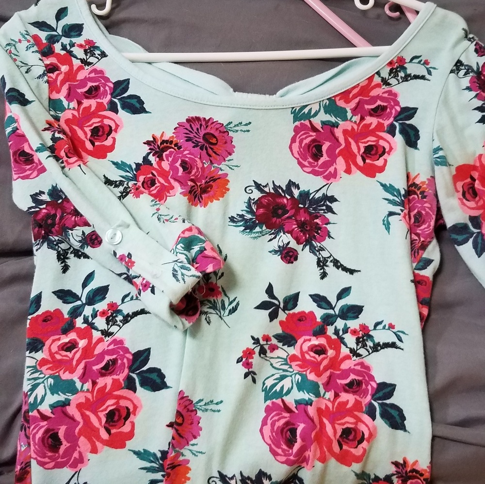 Dress shirt